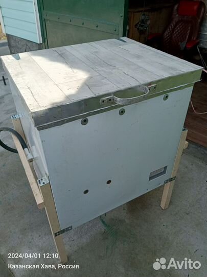 Воскотопка