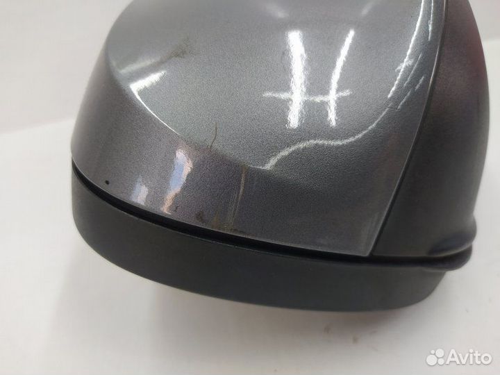 Зеркало наружное правое, BMW X3 F25 (2010-2014) 2011