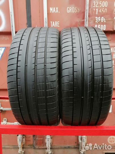 Goodyear Eagle F1 SuperSport 235/35 R19 91Y