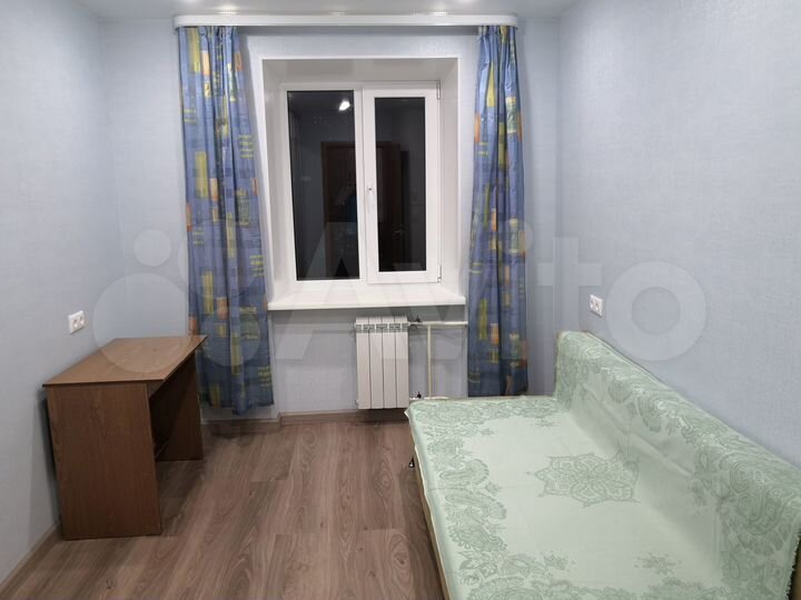 2-к. квартира, 44,3 м², 2/9 эт.