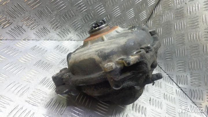 Редуктор переднего моста BMW X3