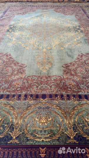 Ковер из Ирана