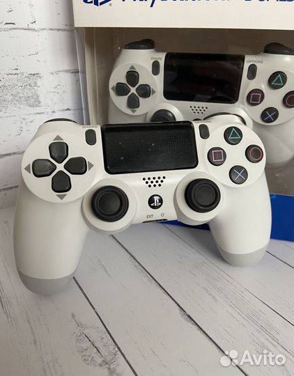 Джойстик Dualshock PS4 / Геймпад / Playstation 4