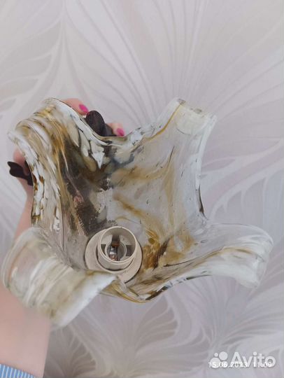 Настенный светильник бра