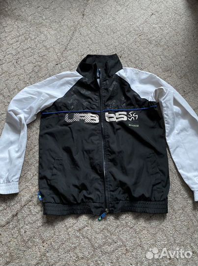 Спортивный костюм подростковый