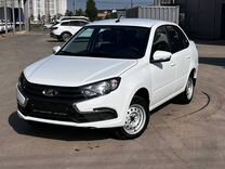 Новый ВАЗ (LADA) Granta 1.6 MT, 2024, цена от 871 000 руб.