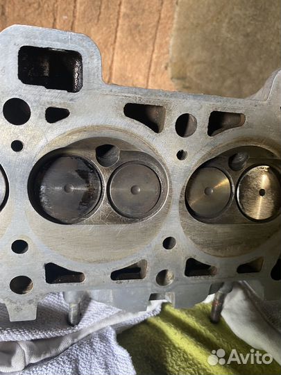 Гбу ваз 2108/99