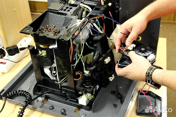 Ремонт бытовой техники