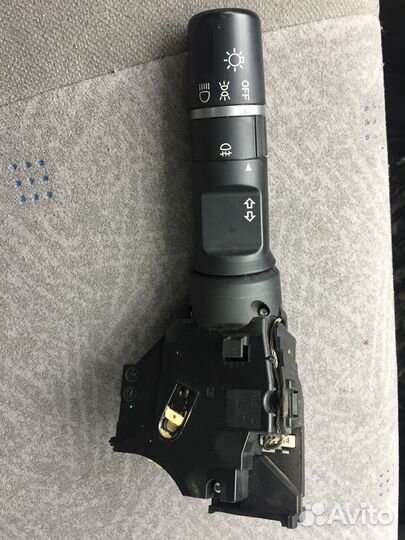 Переключатель поворотов Мазда 6