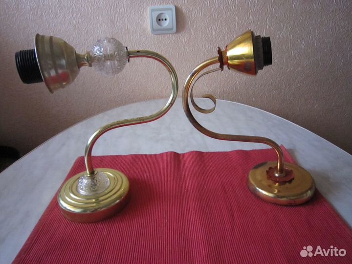 Люстры, бра, плафон