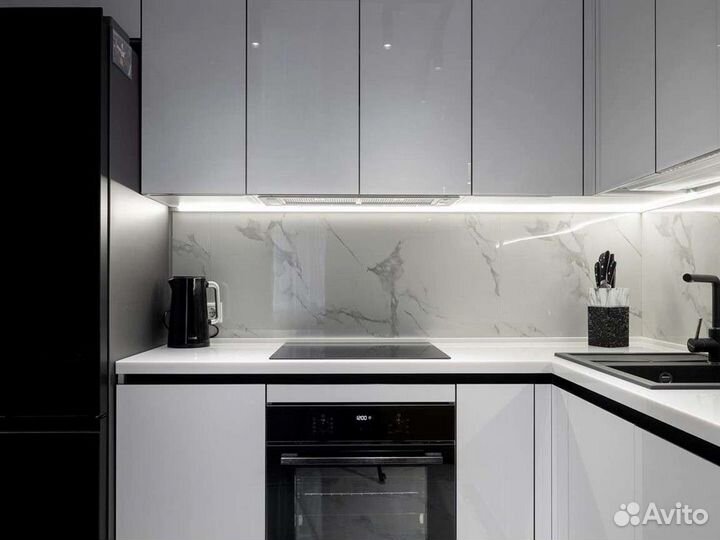 Кухонный гарнитур от производителя