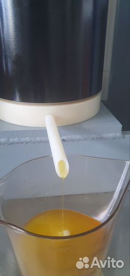 Льняное масло