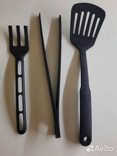 Наборы столовых приборов, разные