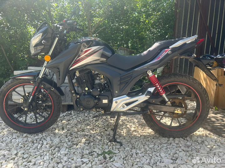 Продам мотоцикл Мотолэнд