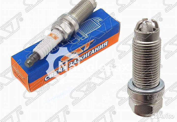 Свеча зажигания nissan bluebird/sylphy/primera 2.0