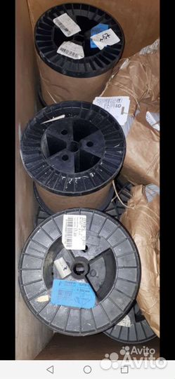 Провод обмоточный Пэтв-2 0,28 мм