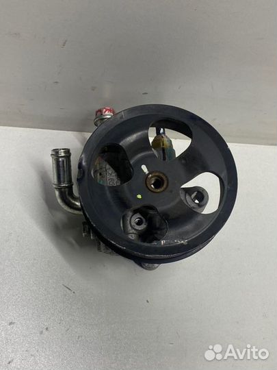 Насос гидроусилителя руля Toyota Camry V40/V45