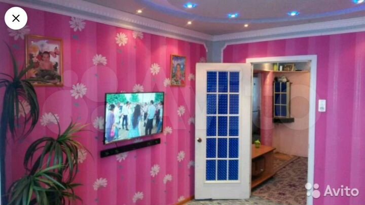 2-к. квартира, 40,8 м², 1/9 эт.