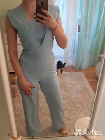Комбинезоны и костюмы летние (3 позиции) 42-44