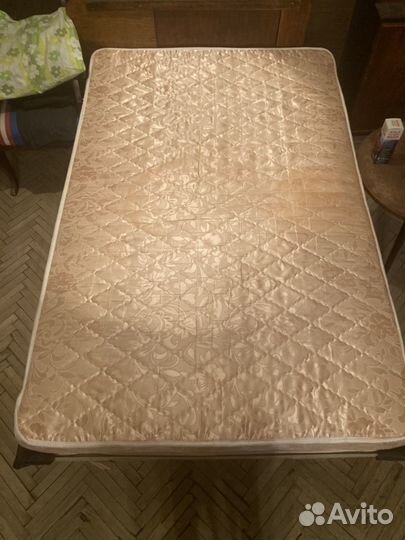 Матрас 120х190