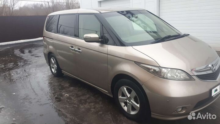Honda Elysion 2.4 AT, 2004, 305 000 км
