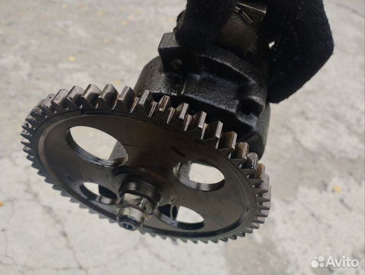 Готовки камаз евро 2