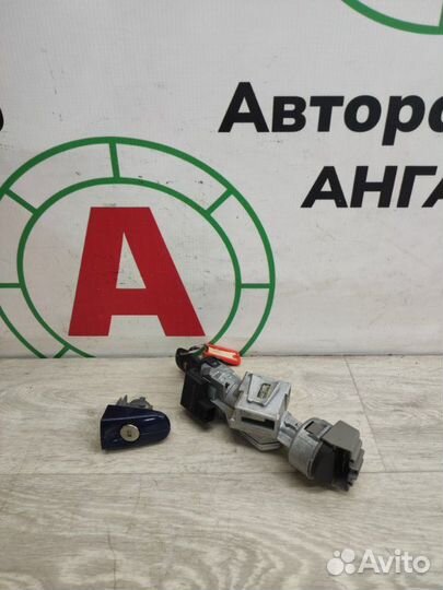 Замок зажигания Ford Focus CB4 hhda 2009