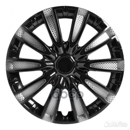 Колпаки колесные 15