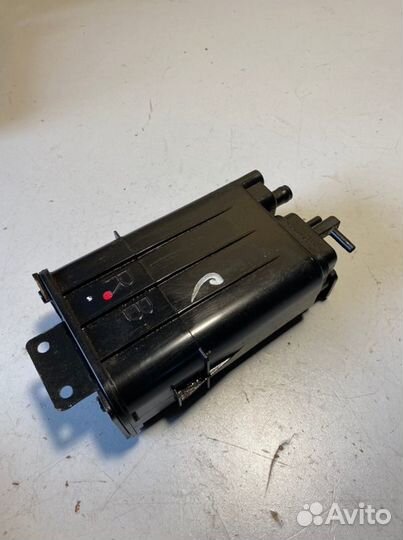 Топливный абсорбер Hyundai Solaris