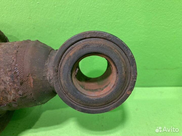 Амортизатор кабины DAF XF105