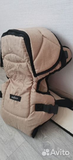 Рюкзак кенгуру