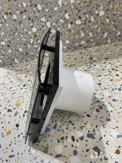 Вентилятор для ванной