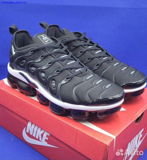 Кроссовки nike AIR vapormax plus (41-45)