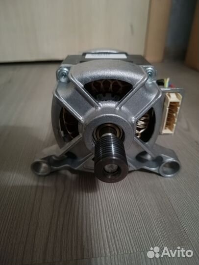 Мотор, двигатель стиральной машины candy