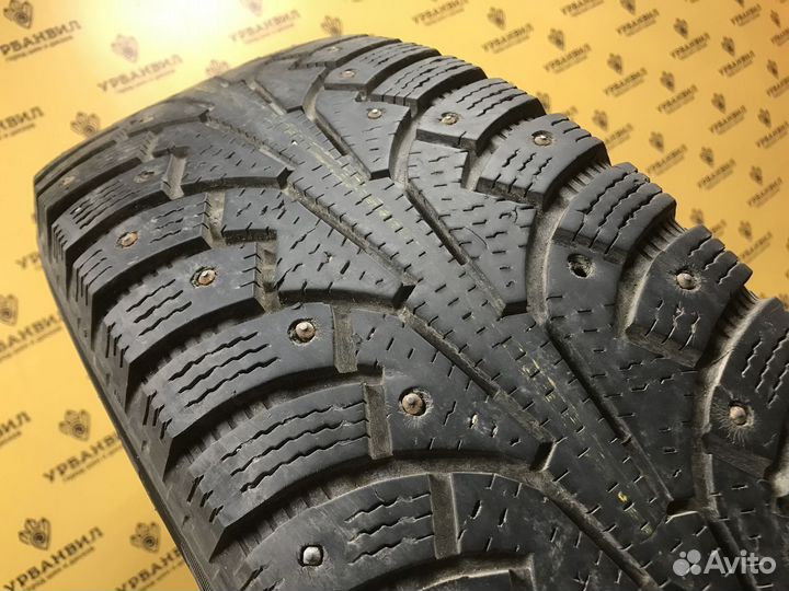 Nokian Tyres Hakkapeliitta 5 225/65 R17 106T