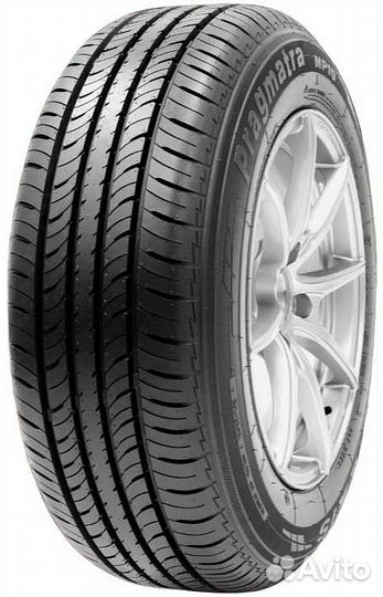 Maxxis Pragmatra MP10 185/60 R15 84H