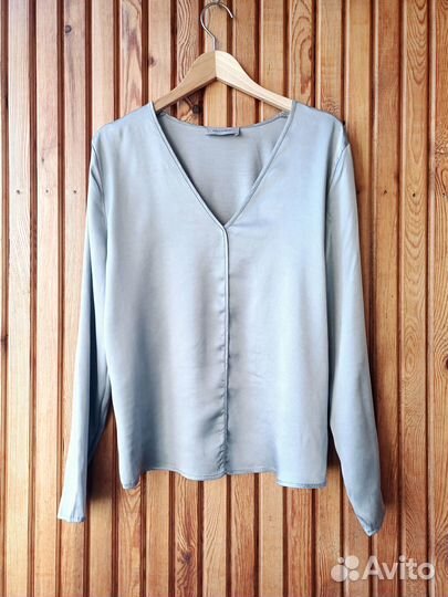 Шелковая блузка Falconeri S 42 44