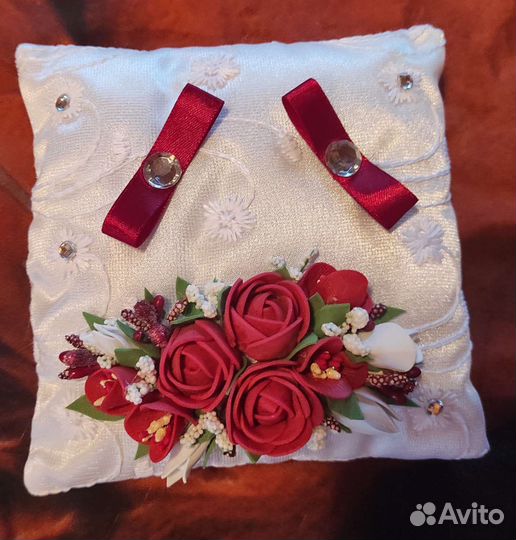 Свадебный набор