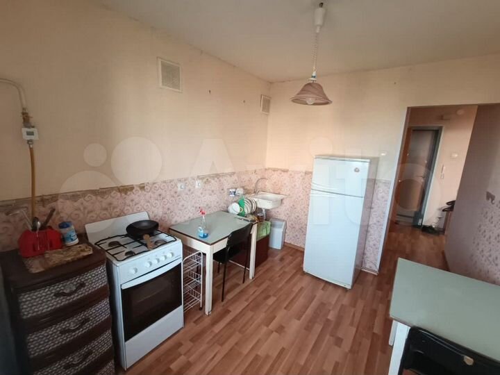 1-к. квартира, 34,7 м², 7/11 эт.