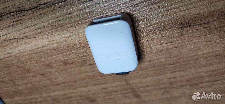 Адаптер USB samsung micro-USB
