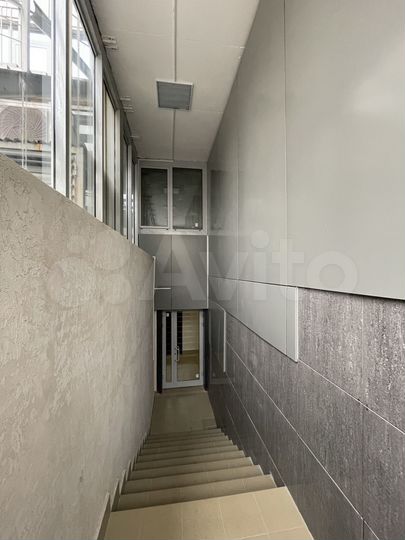 Свободное назначение, Демократическая ул., 2б