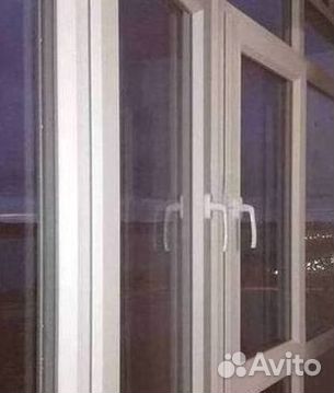 Пластиковые окна на заказ