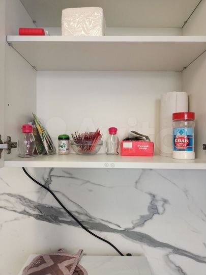 2-к. квартира, 65 м², 4/19 эт.