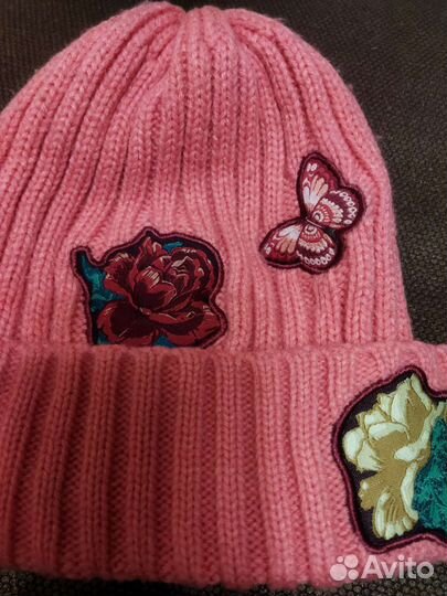 Шапка фирмы Pelican в идеале 48-50 размер