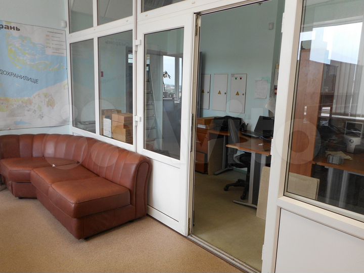 Офис, 88.1 м²