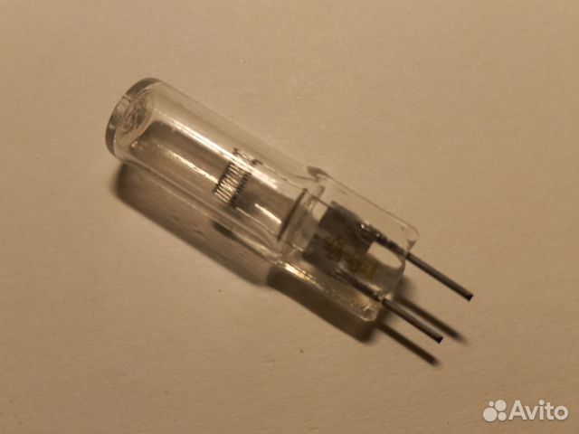 Лампы накаливания СССР