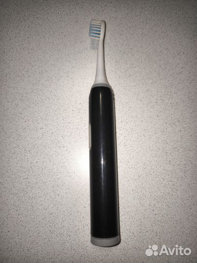 Электрические зубные щетки