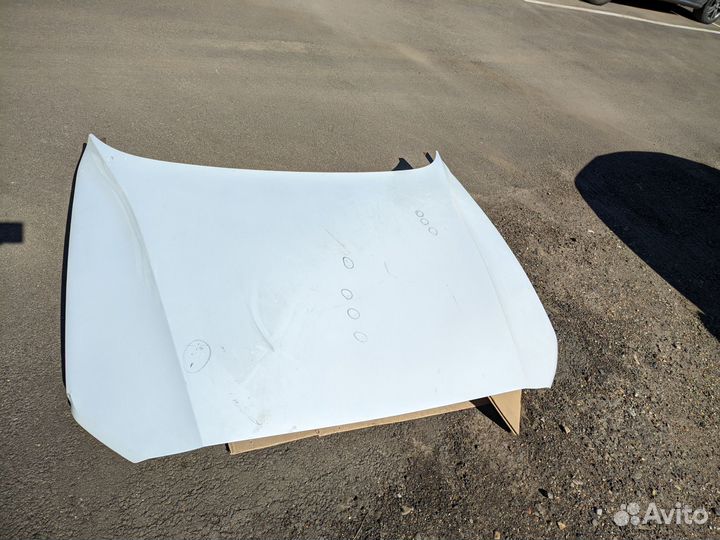 Капот Volvo S60 2019-2024