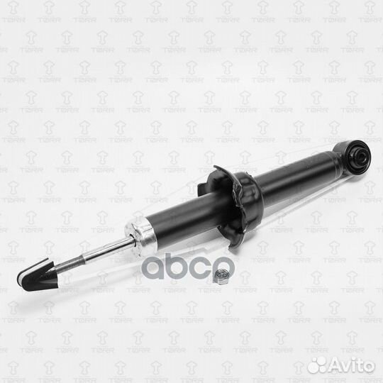 Амортизатор зад.honda civic III, CRX II 88 DH