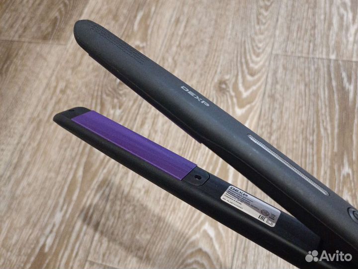 Выпрямитель для волос